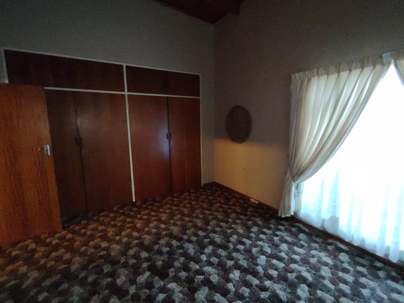 4 Bedroom Property for Sale in Witbank Rural Mpumalanga
