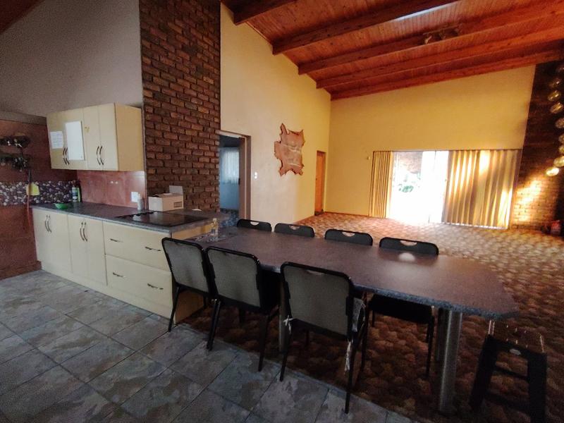 4 Bedroom Property for Sale in Witbank Rural Mpumalanga
