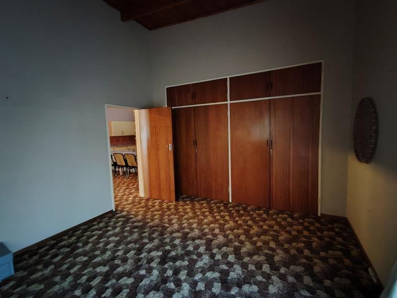 4 Bedroom Property for Sale in Witbank Rural Mpumalanga