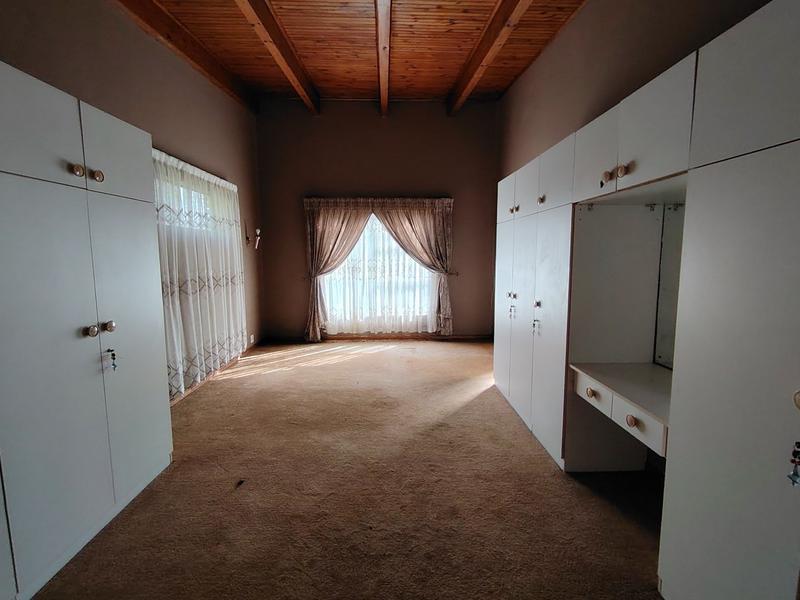 4 Bedroom Property for Sale in Witbank Rural Mpumalanga