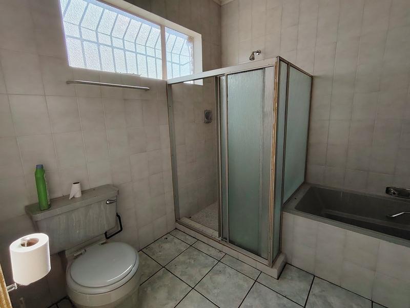 4 Bedroom Property for Sale in Witbank Rural Mpumalanga