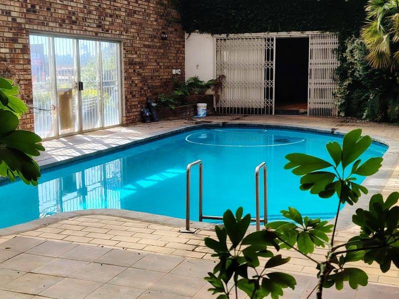 4 Bedroom Property for Sale in Witbank Rural Mpumalanga