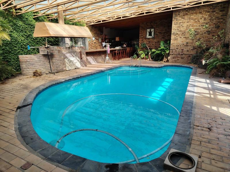 4 Bedroom Property for Sale in Witbank Rural Mpumalanga