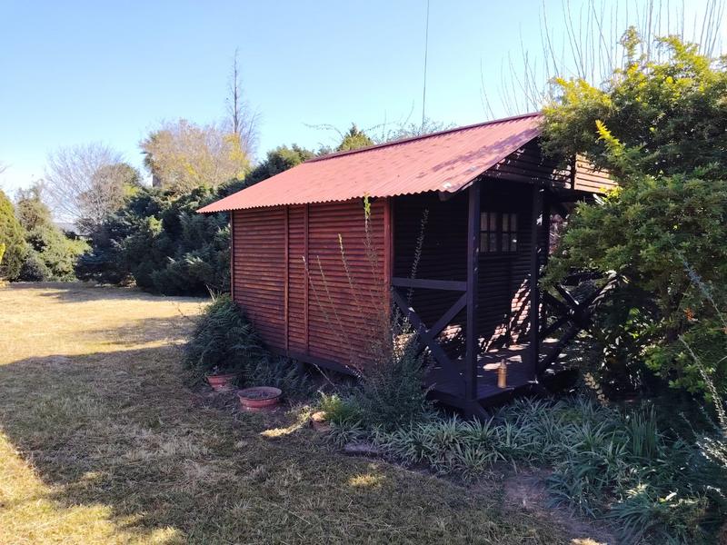 4 Bedroom Property for Sale in Witbank Rural Mpumalanga