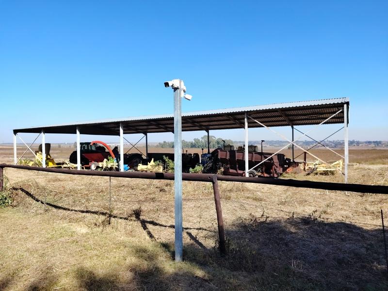 4 Bedroom Property for Sale in Witbank Rural Mpumalanga