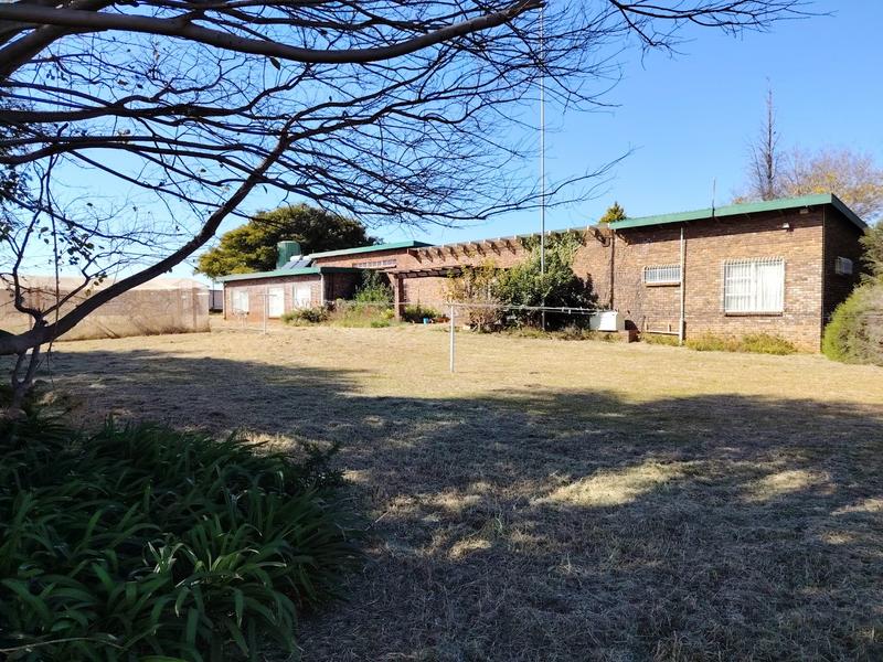 4 Bedroom Property for Sale in Witbank Rural Mpumalanga