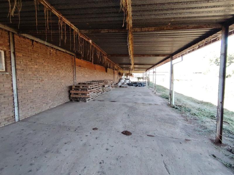 4 Bedroom Property for Sale in Witbank Rural Mpumalanga