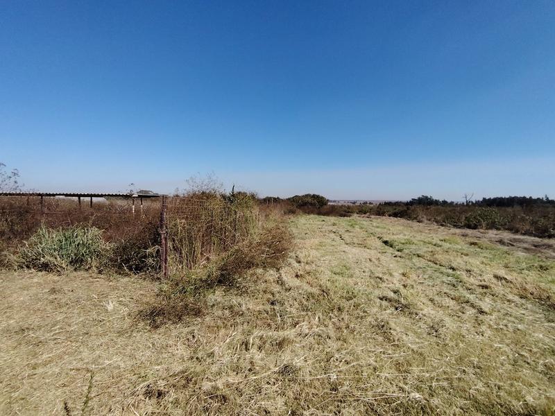4 Bedroom Property for Sale in Witbank Rural Mpumalanga