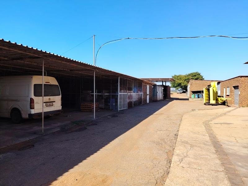 4 Bedroom Property for Sale in Witbank Rural Mpumalanga