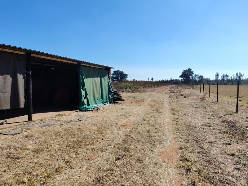 4 Bedroom Property for Sale in Witbank Rural Mpumalanga
