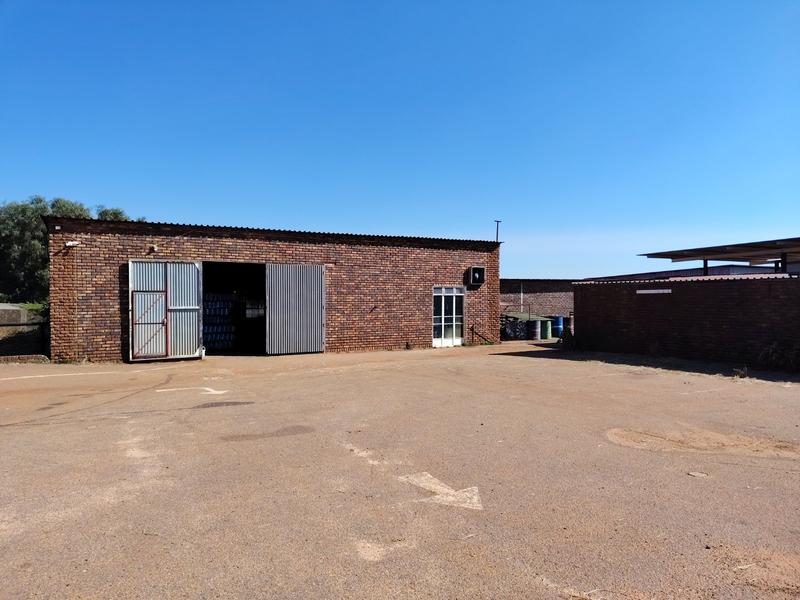 4 Bedroom Property for Sale in Witbank Rural Mpumalanga