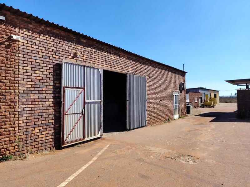 4 Bedroom Property for Sale in Witbank Rural Mpumalanga