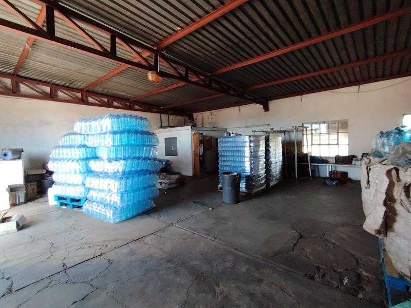 4 Bedroom Property for Sale in Witbank Rural Mpumalanga