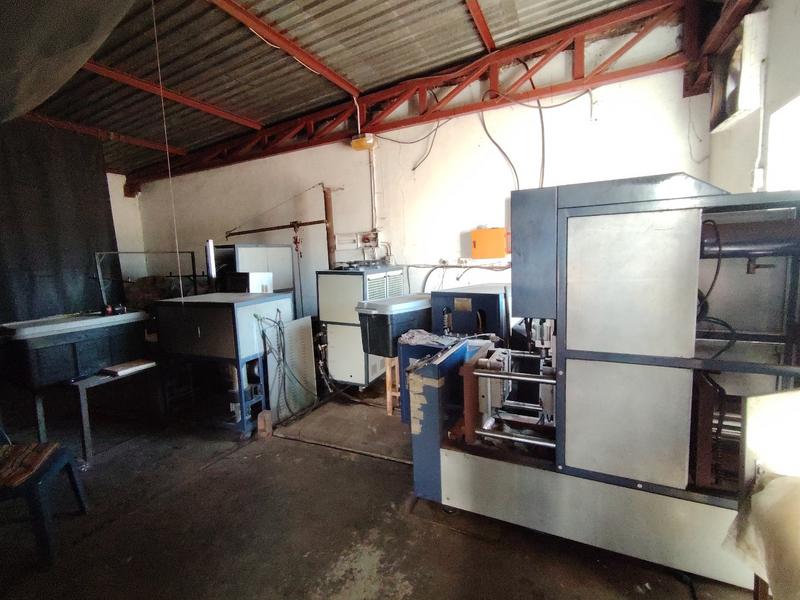 4 Bedroom Property for Sale in Witbank Rural Mpumalanga