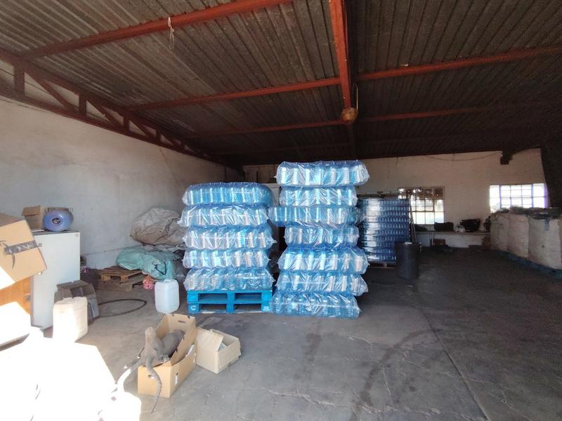 4 Bedroom Property for Sale in Witbank Rural Mpumalanga