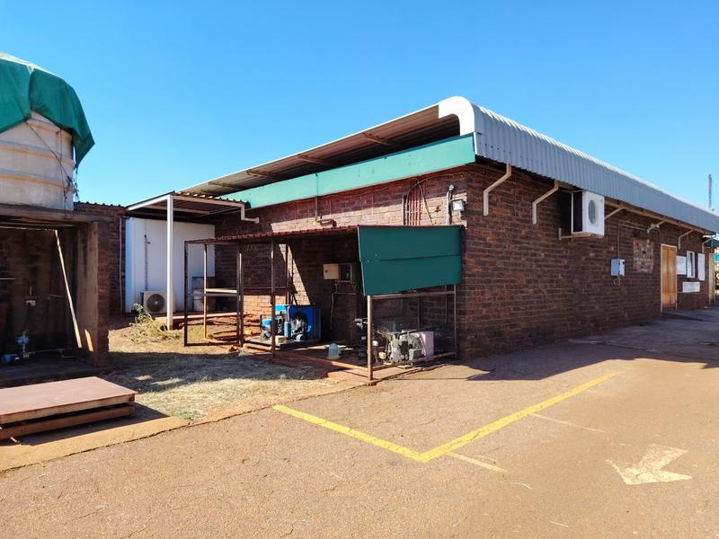 4 Bedroom Property for Sale in Witbank Rural Mpumalanga
