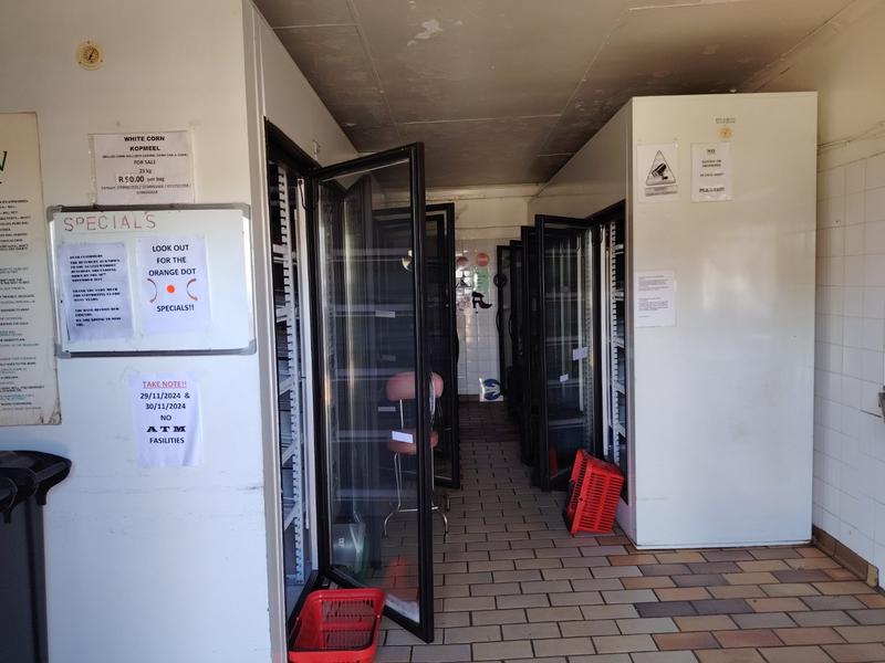 4 Bedroom Property for Sale in Witbank Rural Mpumalanga