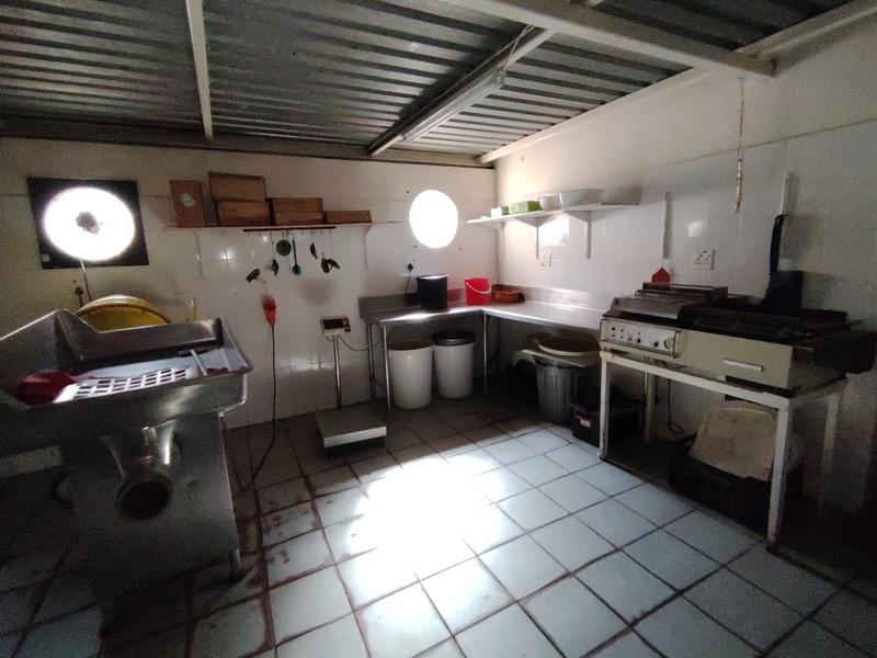 4 Bedroom Property for Sale in Witbank Rural Mpumalanga