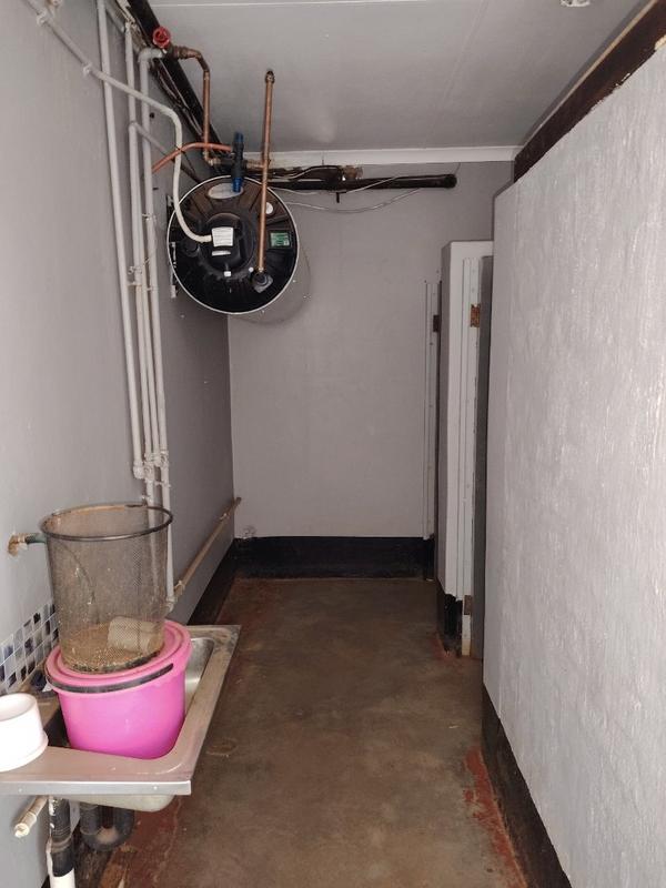 4 Bedroom Property for Sale in Witbank Rural Mpumalanga