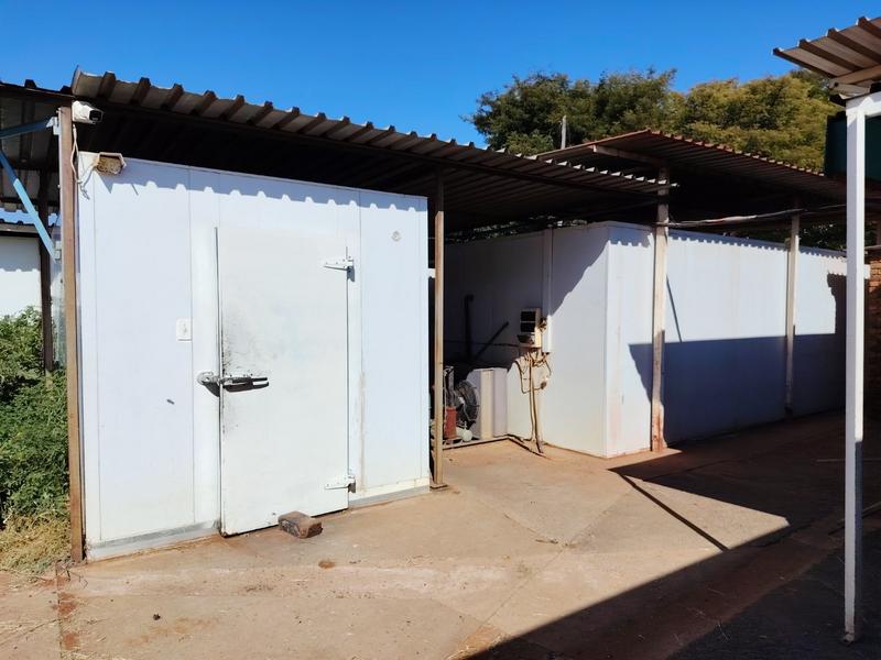 4 Bedroom Property for Sale in Witbank Rural Mpumalanga