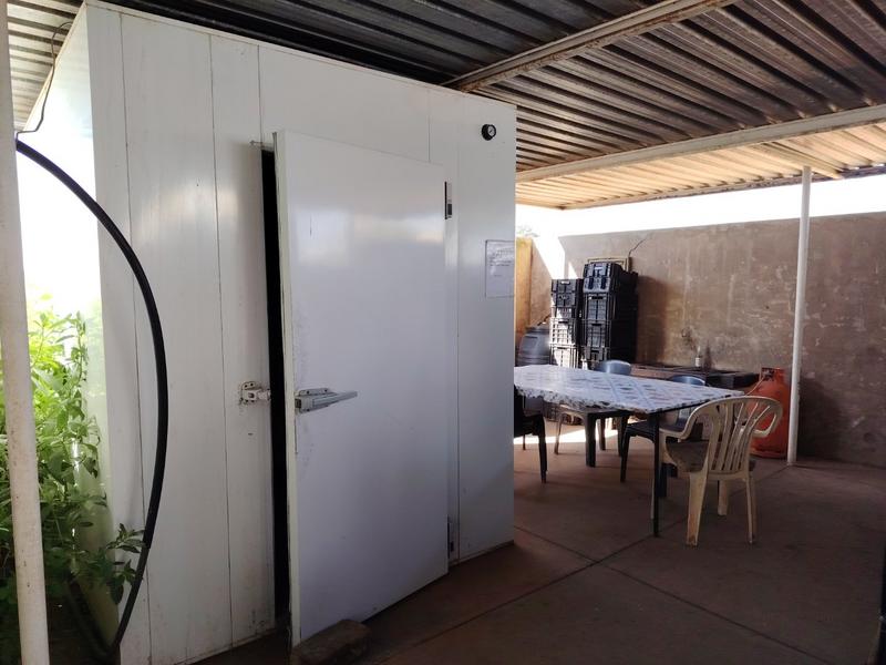 4 Bedroom Property for Sale in Witbank Rural Mpumalanga