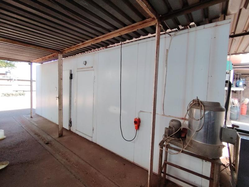 4 Bedroom Property for Sale in Witbank Rural Mpumalanga