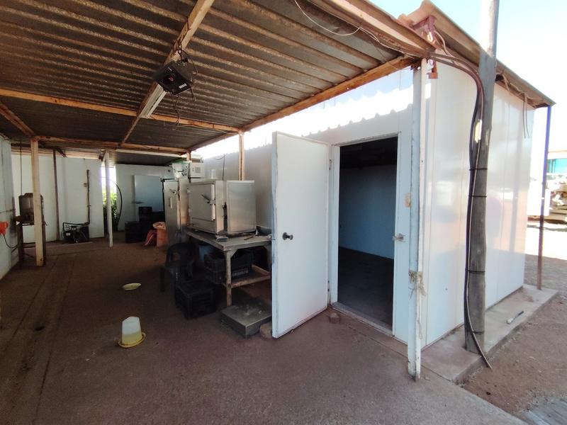 4 Bedroom Property for Sale in Witbank Rural Mpumalanga