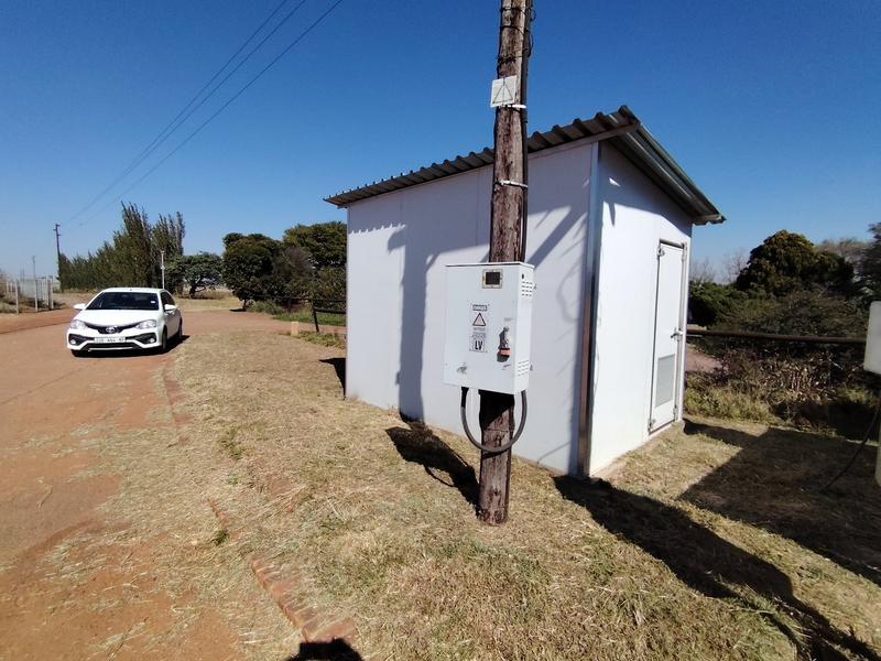 4 Bedroom Property for Sale in Witbank Rural Mpumalanga