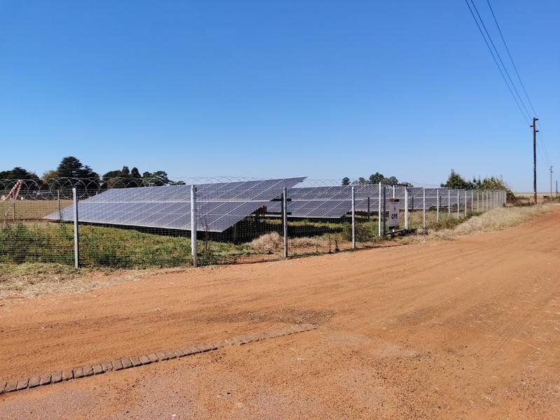 4 Bedroom Property for Sale in Witbank Rural Mpumalanga