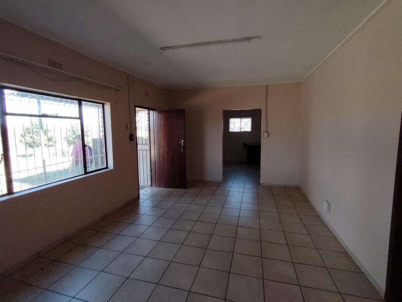 4 Bedroom Property for Sale in Witbank Rural Mpumalanga