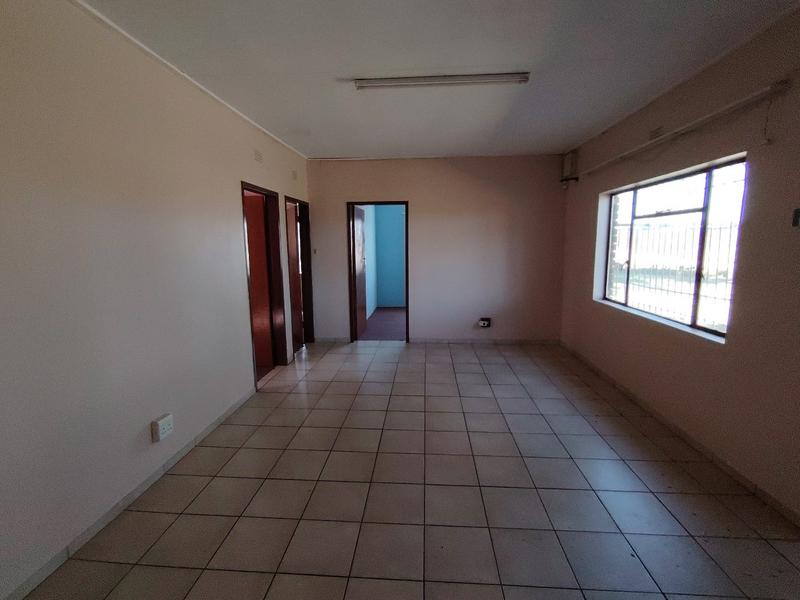 4 Bedroom Property for Sale in Witbank Rural Mpumalanga