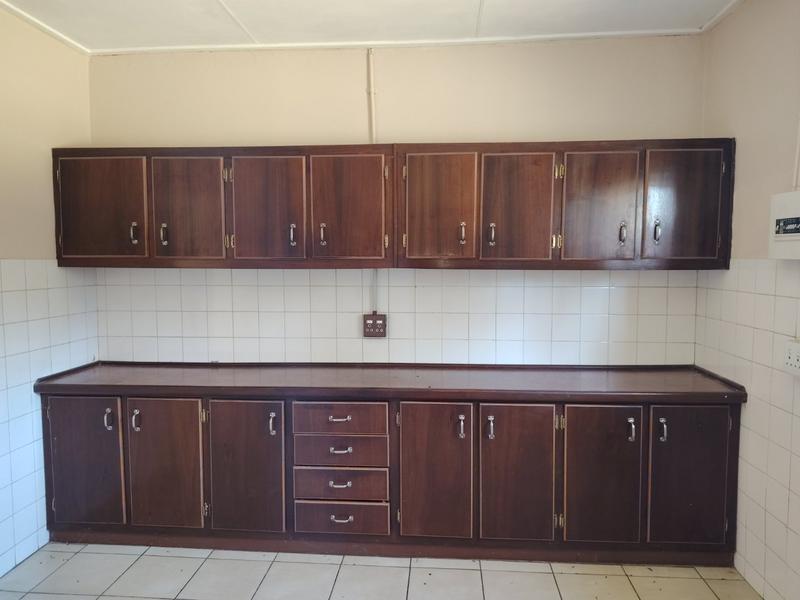 4 Bedroom Property for Sale in Witbank Rural Mpumalanga
