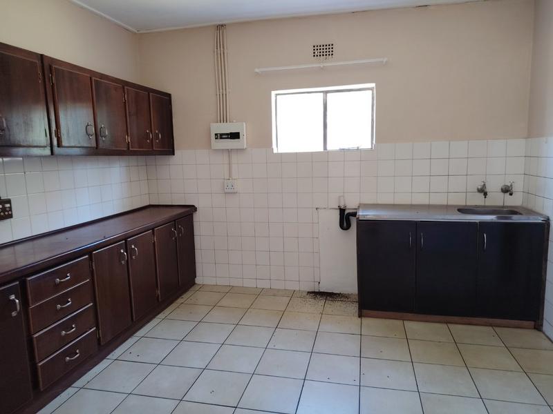 4 Bedroom Property for Sale in Witbank Rural Mpumalanga