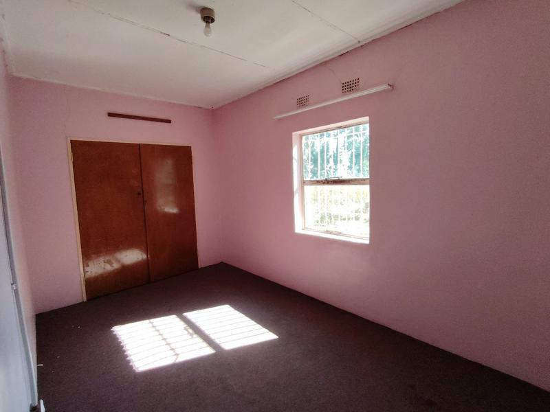 4 Bedroom Property for Sale in Witbank Rural Mpumalanga
