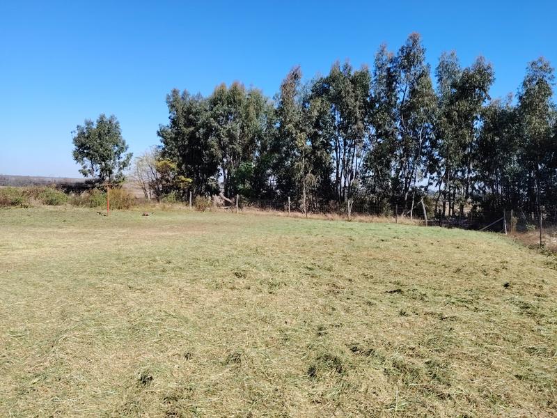 4 Bedroom Property for Sale in Witbank Rural Mpumalanga