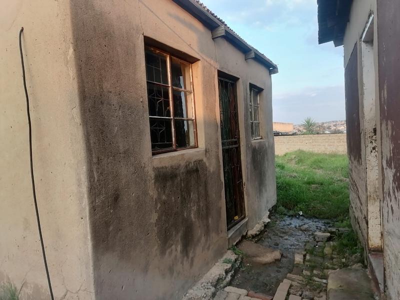 2 Bedroom Property for Sale in Ekangala Mpumalanga
