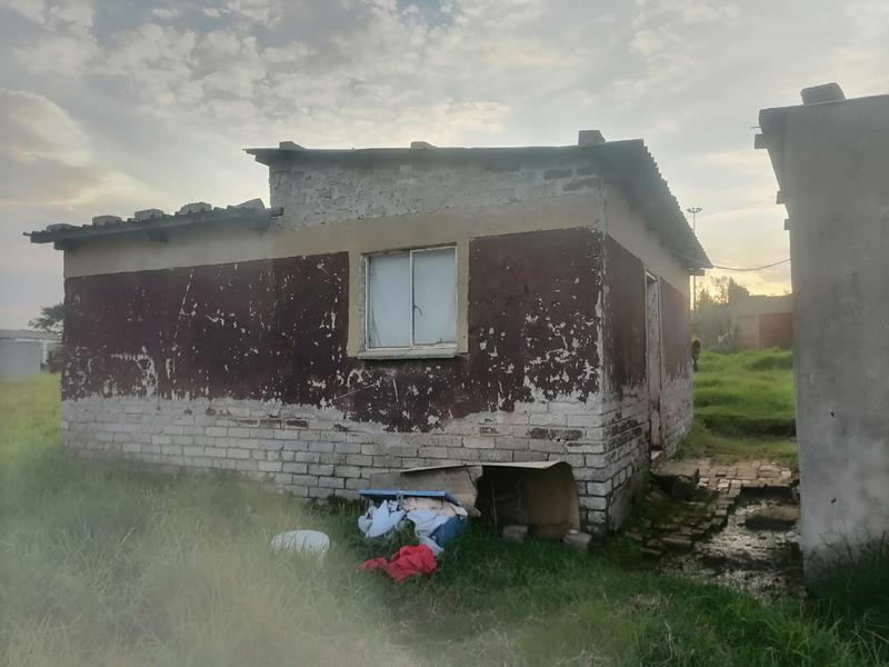 2 Bedroom Property for Sale in Ekangala Mpumalanga