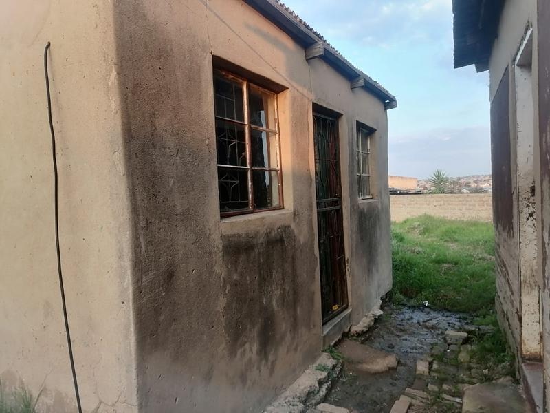2 Bedroom Property for Sale in Ekangala Mpumalanga