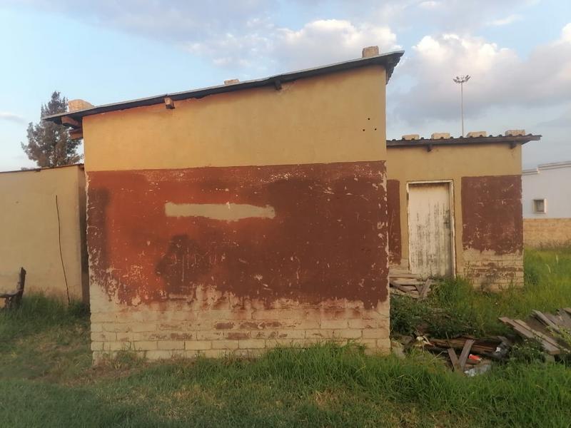 2 Bedroom Property for Sale in Ekangala Mpumalanga