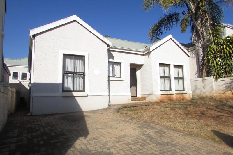 2 Bedroom Property for Sale in White River Ext 46 Mpumalanga