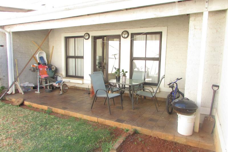 2 Bedroom Property for Sale in White River Ext 46 Mpumalanga