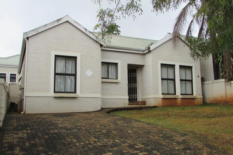 2 Bedroom Property for Sale in White River Ext 46 Mpumalanga