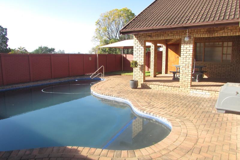 2 Bedroom Property for Sale in White River Ext 9 Mpumalanga