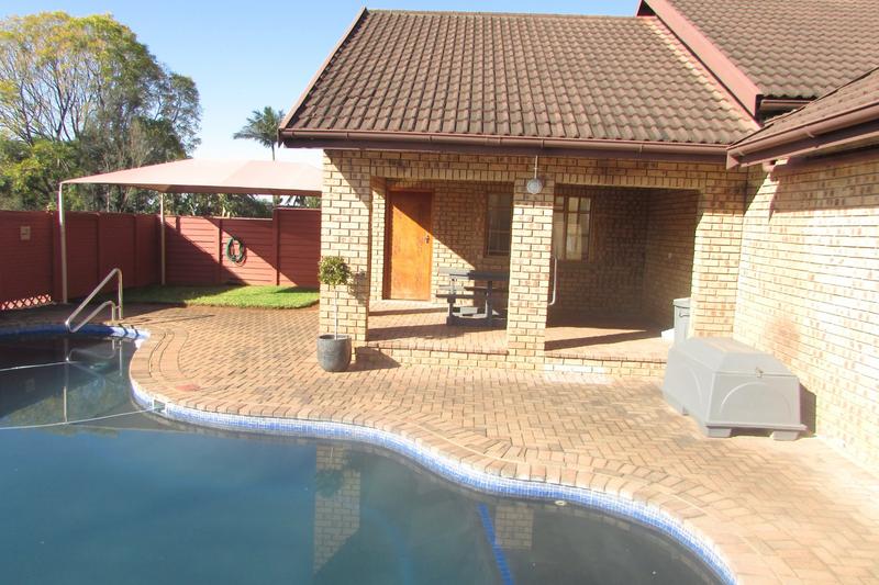 2 Bedroom Property for Sale in White River Ext 9 Mpumalanga