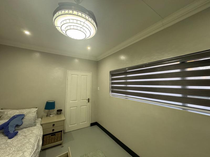 5 Bedroom Property for Sale in Clubville Mpumalanga