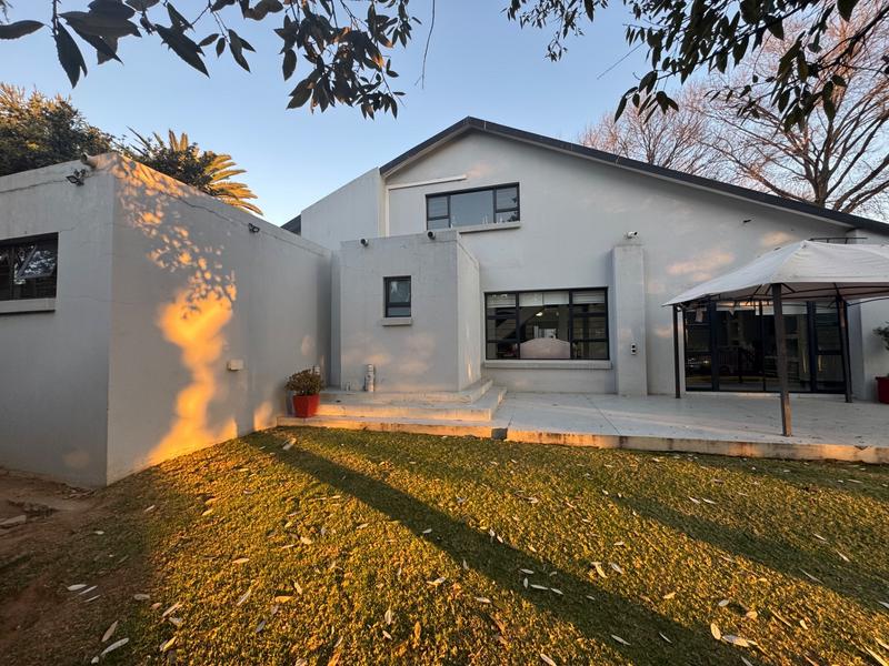 5 Bedroom Property for Sale in Clubville Mpumalanga