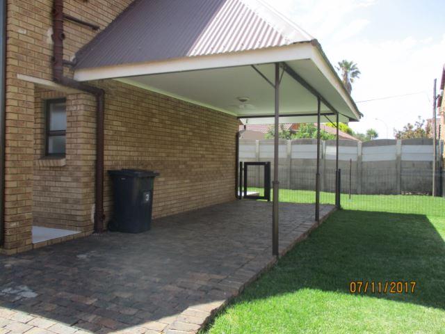 To Let 2 Bedroom Property for Rent in Delmas Mpumalanga