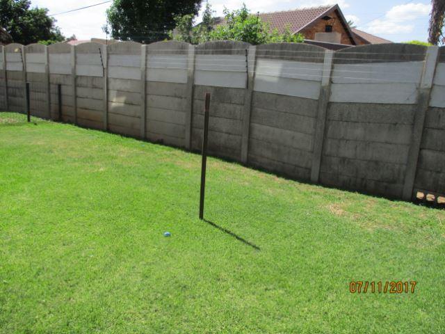 To Let 2 Bedroom Property for Rent in Delmas Mpumalanga