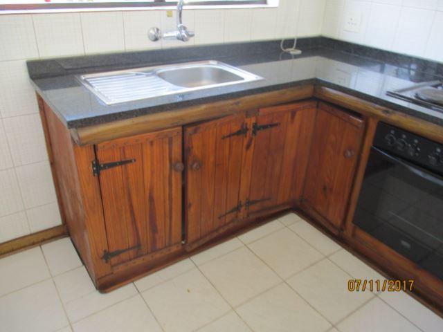To Let 2 Bedroom Property for Rent in Delmas Mpumalanga