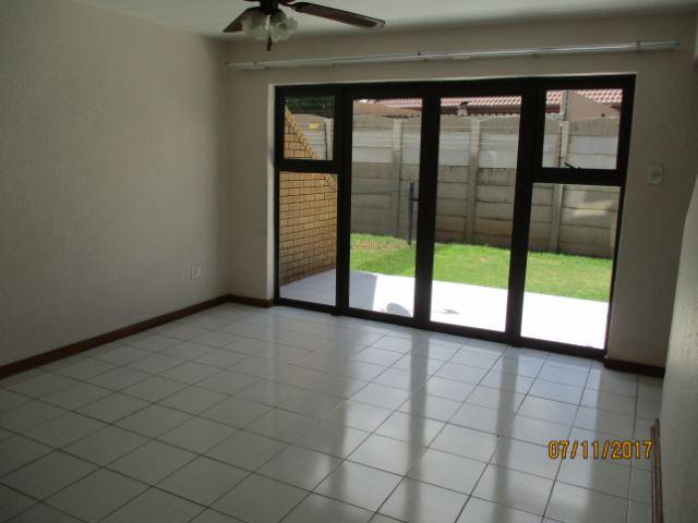 To Let 2 Bedroom Property for Rent in Delmas Mpumalanga